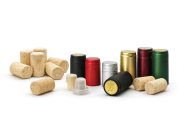 Dugók / Kupakok / Címkék